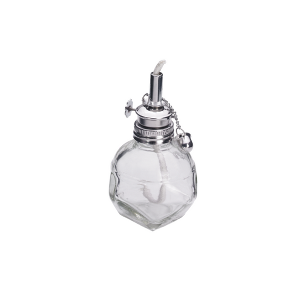 Alcohol Lamp - Adjustable Wick