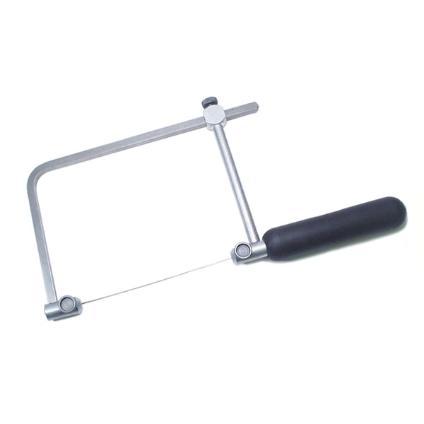 Swiss Jewelers Adjustable Saw Frame - 4" Depth