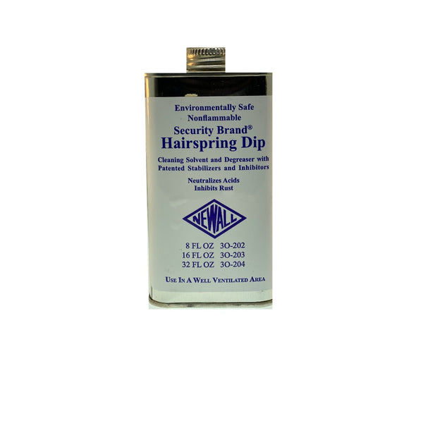 Newall® Hairspring Dip