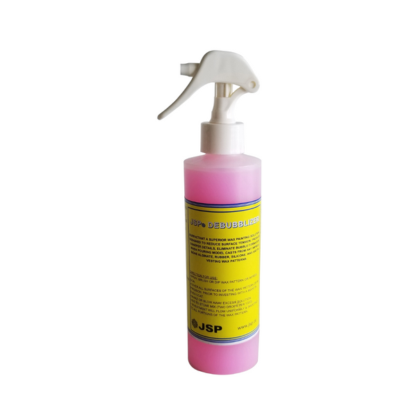 JSP® Debubblizer