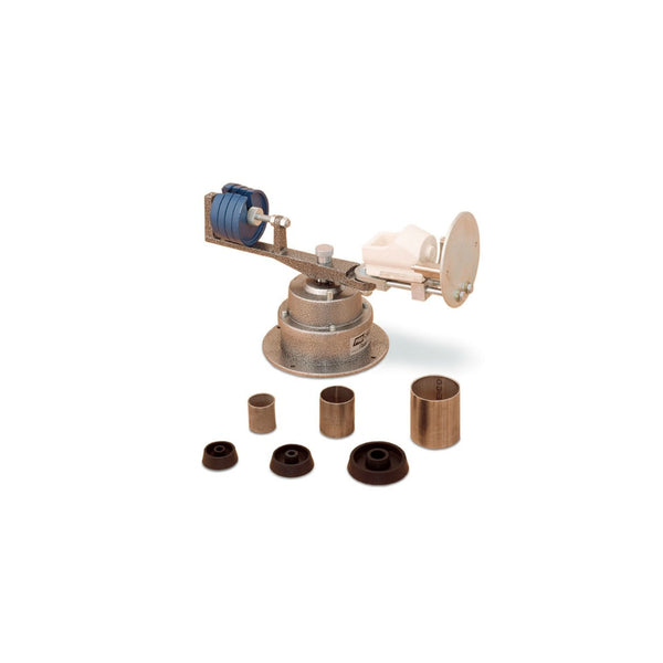 Centrifugal Casting Machine with Accessories