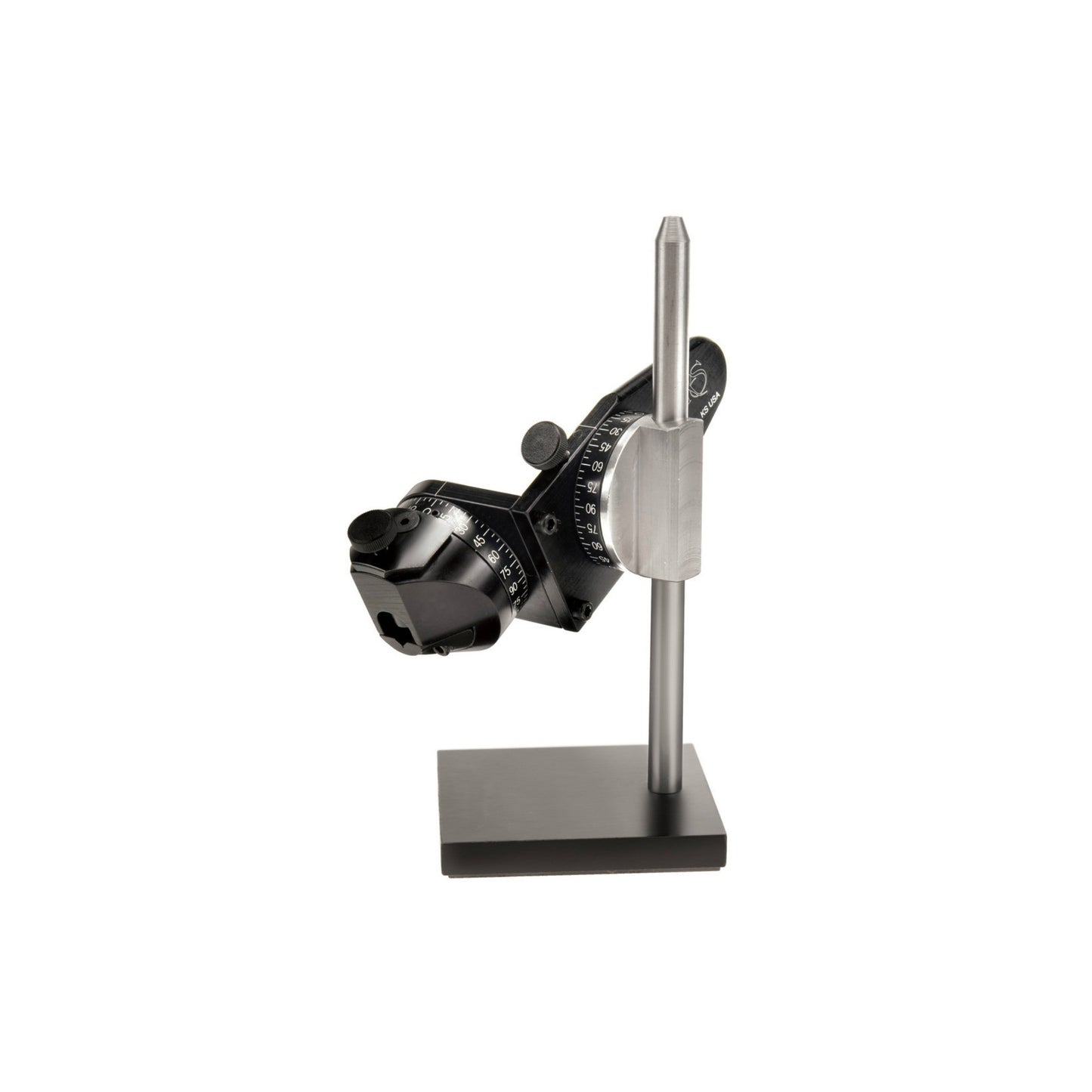 GRS® Dual Angle Sharpening Fixture with Post Assembly