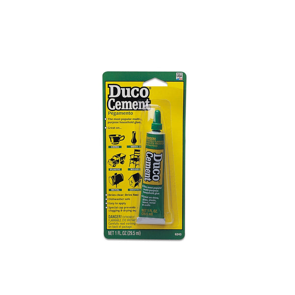 Duco Cement