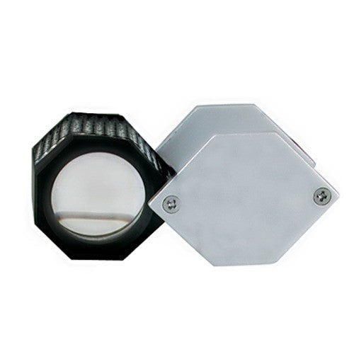 Eye Hex Loupe - Economy