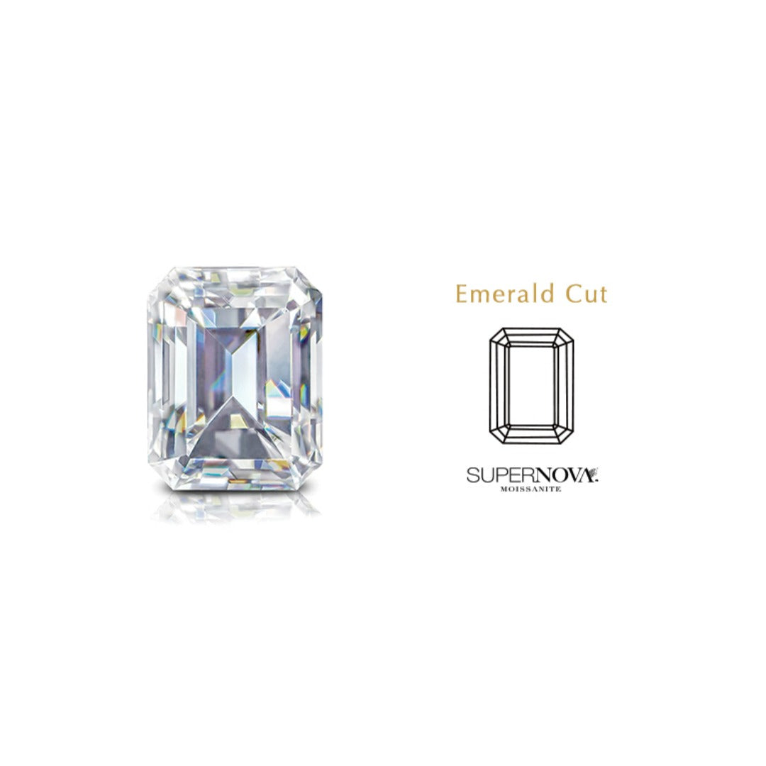 Supernova moissanite deals