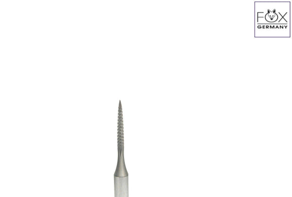 Fox® #256 - Krause Burs