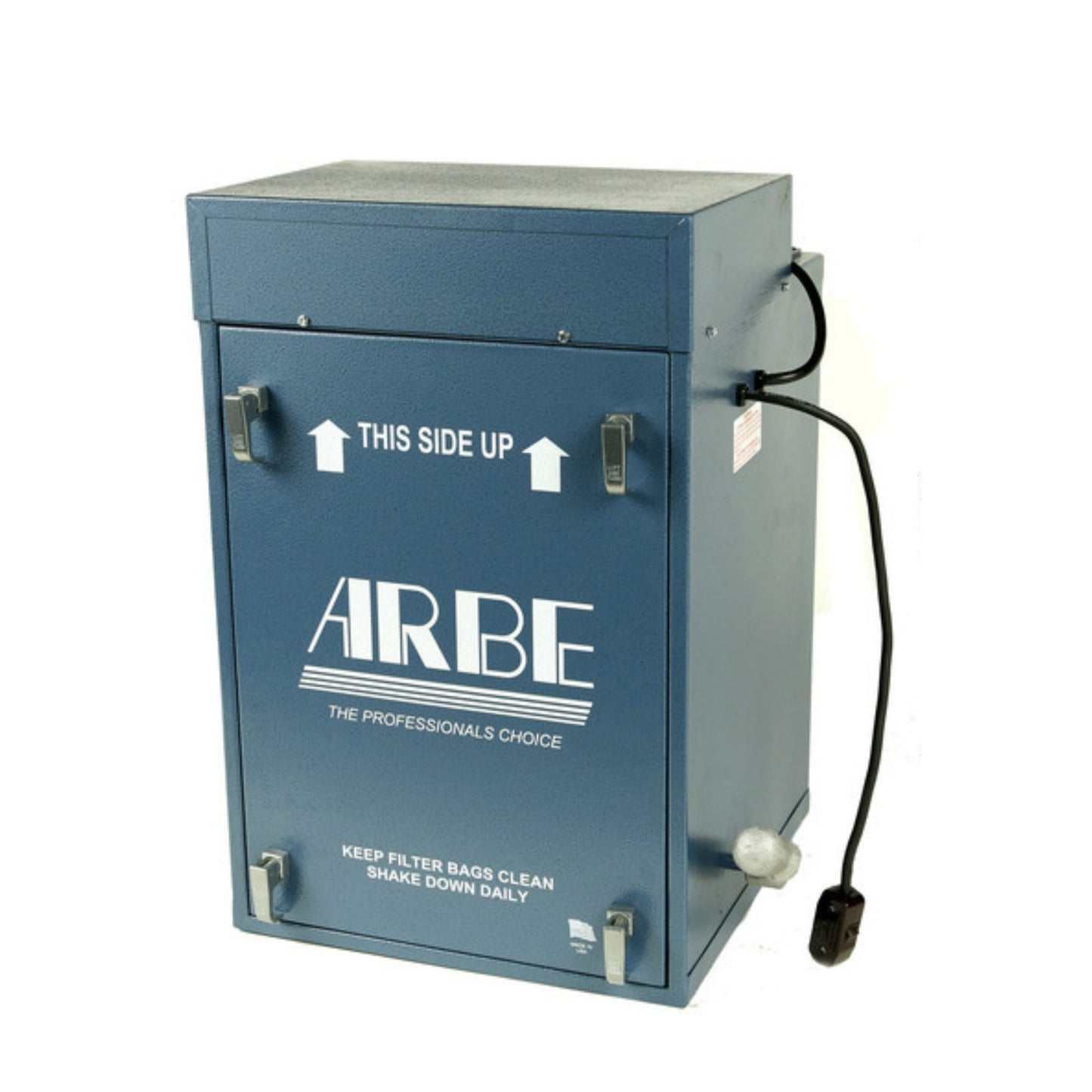 Arbe® Dust Collector - 1/2 HP