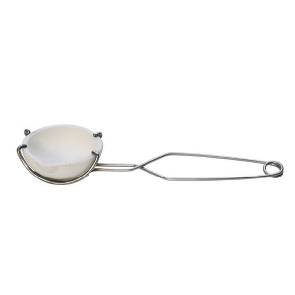 Crucible Dish Tongs - Large