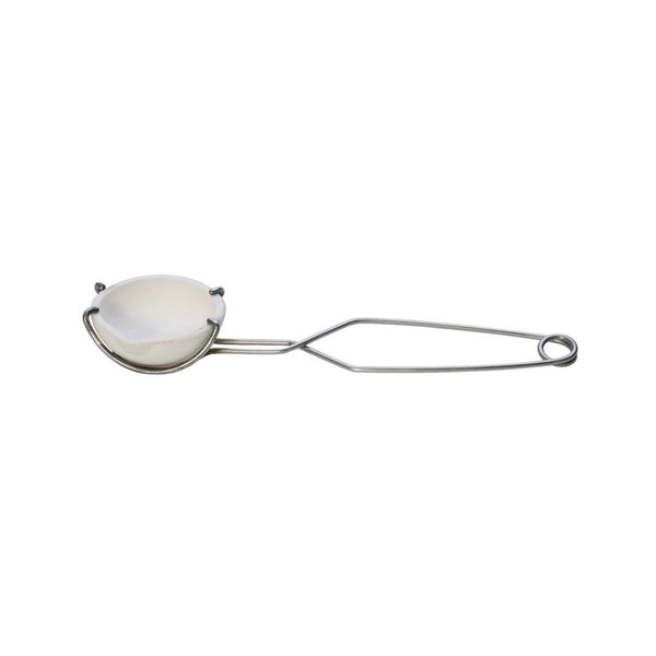 Crucible Dish Tongs - Small