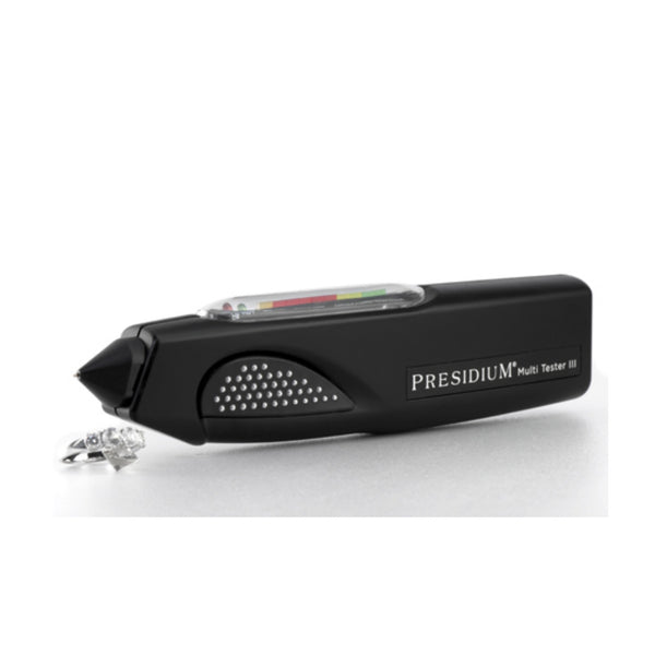 Presidium® Multi Tester III