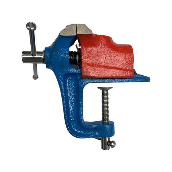 Mini Bench Vise