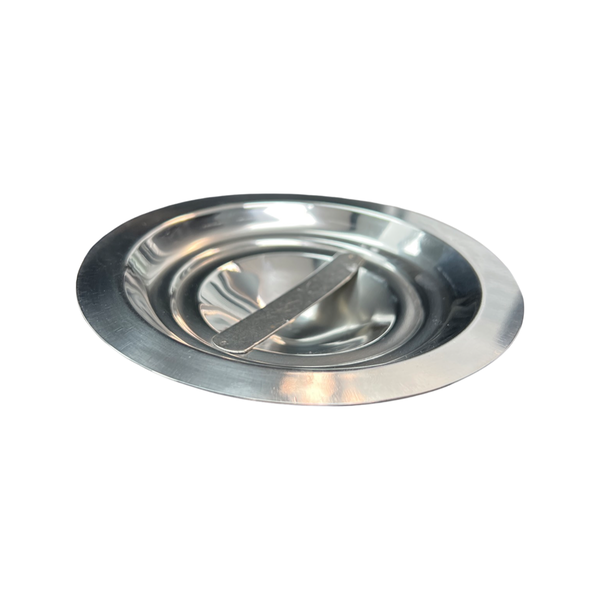 Stainless Steel Beaker Cover