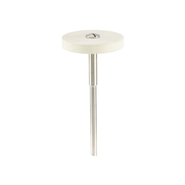 Komet® All Star Diamond Polishing Wheel
