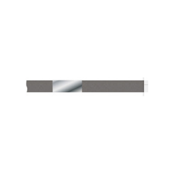 Microdont Stainless Steel Diamond Strips