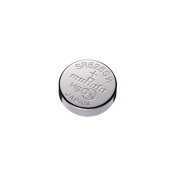 Sony® Murata Watch Batteries