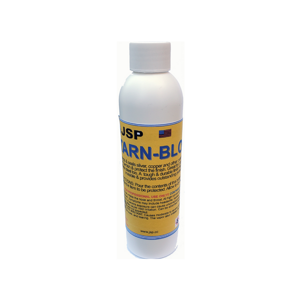 TarnBlok - Anti-Tarnish Solution