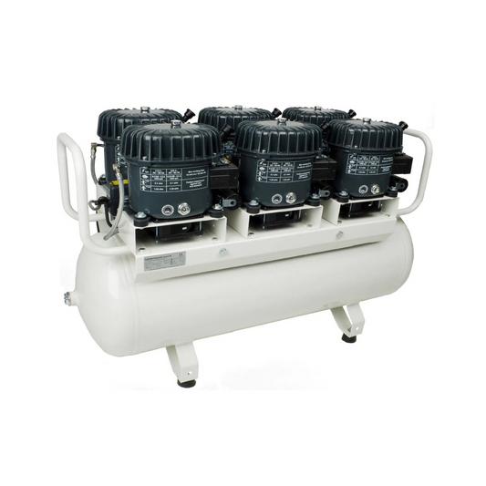 Val Air® P300/100AL 220V Air Compressor