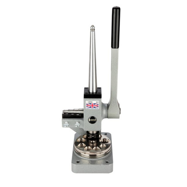 Durston® Ring Stretcher + Reducer