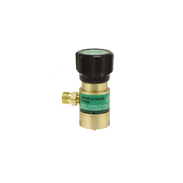 Gentec Disposable Regulator