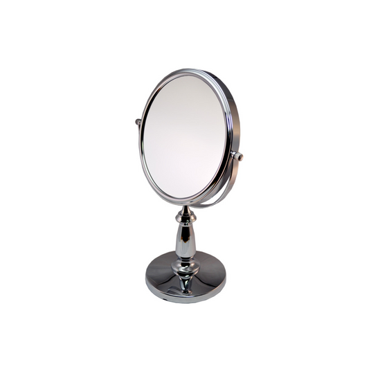 Nickel Silver Counter Mirrors