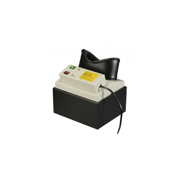 Longwave and Shortwave UV Lamp & Cabinet