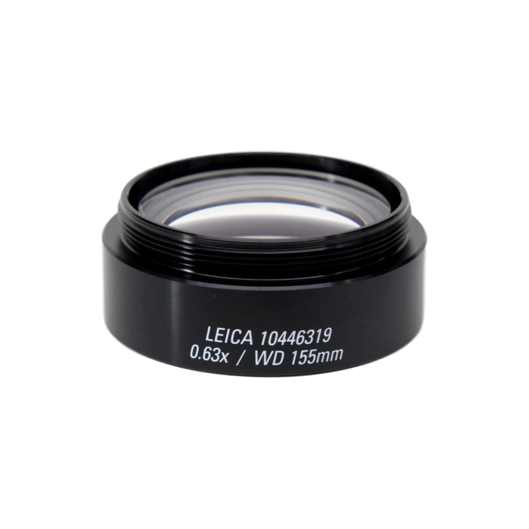 Leica® Objective Lens 0.63X
