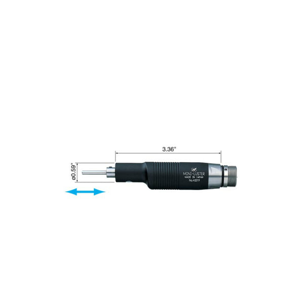 NSK® Mini Luster Attachment