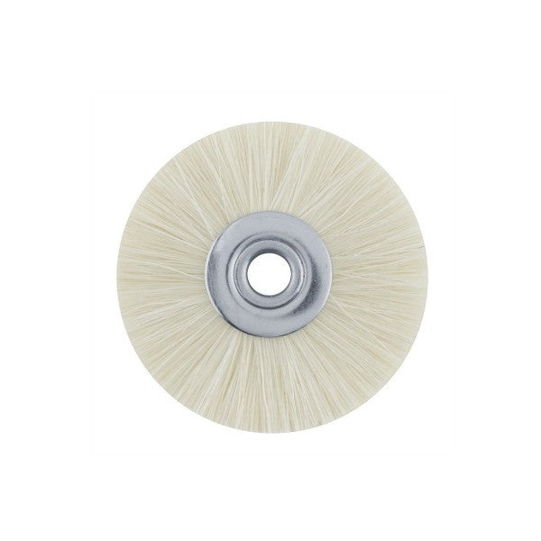 MK 3/4" X-Soft Brushes Unmounted