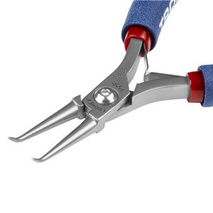 Tronex® P556 Bent Round Nose 50°