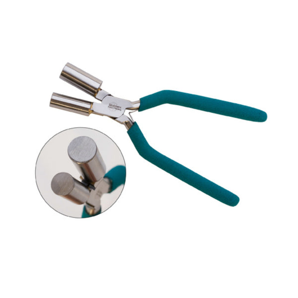Wubbers® - Round Mandrel Pliers Jumbo
