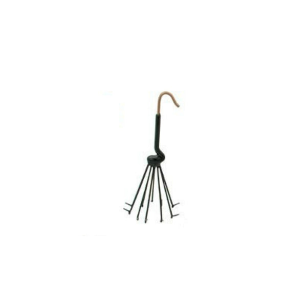 Electroplating Dipping Rack - Umbrella Hooks