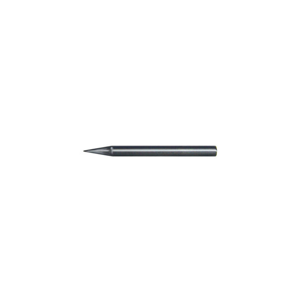 GRS® Short Thick Heat-Treated Steel Points