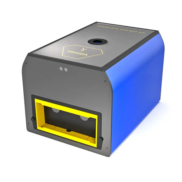 Yehuda® Sherlock Holmes 4.0 CVD & HPHT