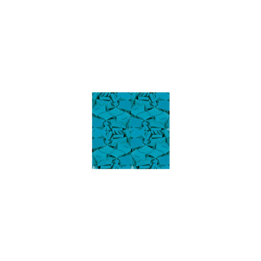 Freeman® Injection Flakes - Turquoise