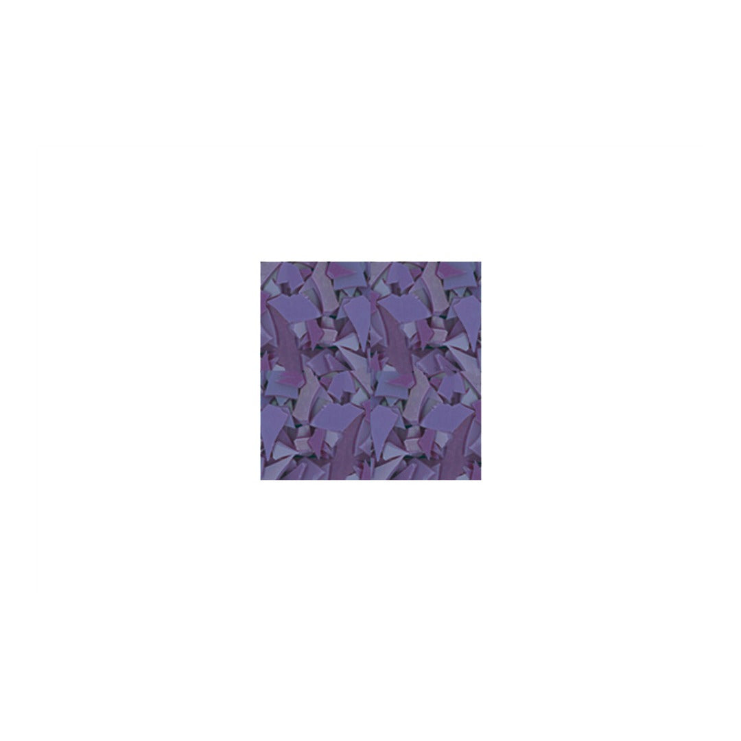 Freeman® Injection Flakes - Carvable Purple