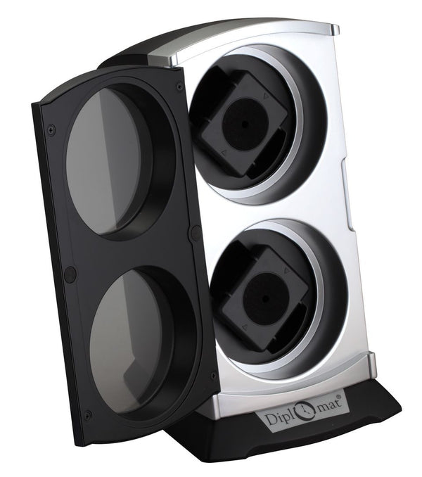 Watch Winder - Double