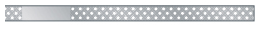 Microdont Stainless Steel Abrasive Strips