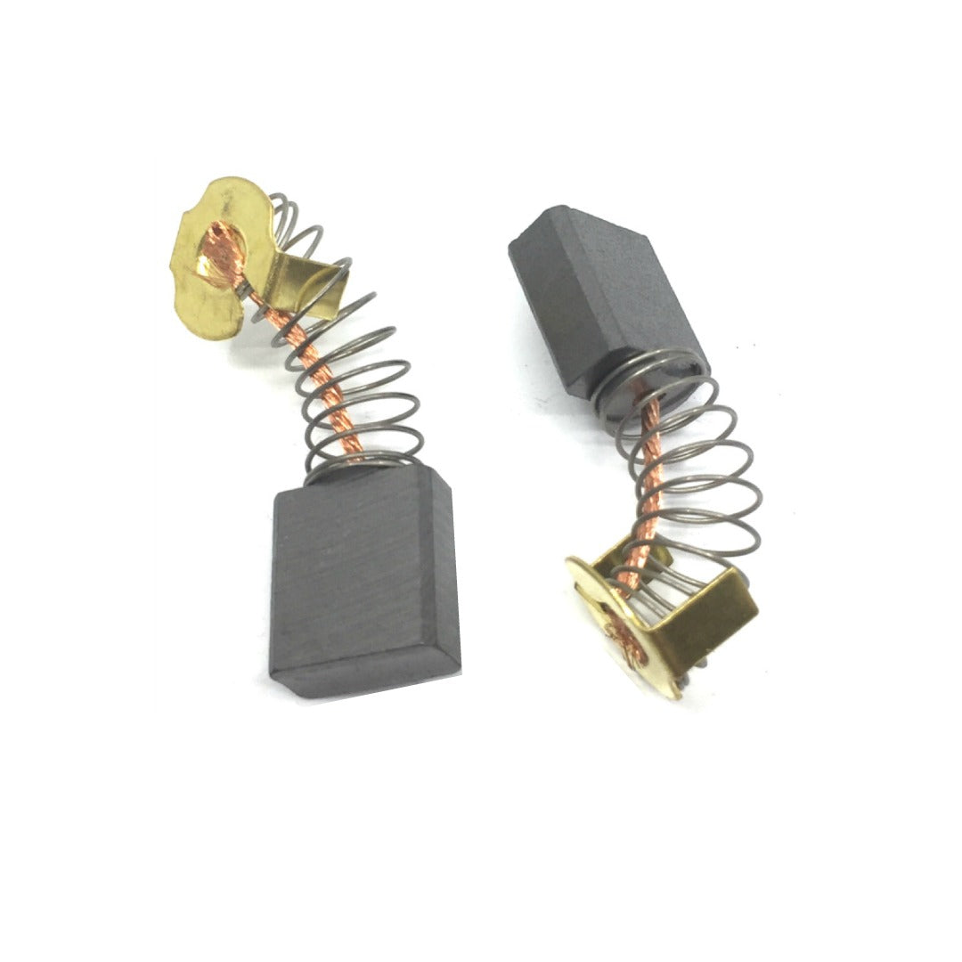 Replacement Motor Brushes for Ikohe Tumblers ZAK JEWELRY TOOLS