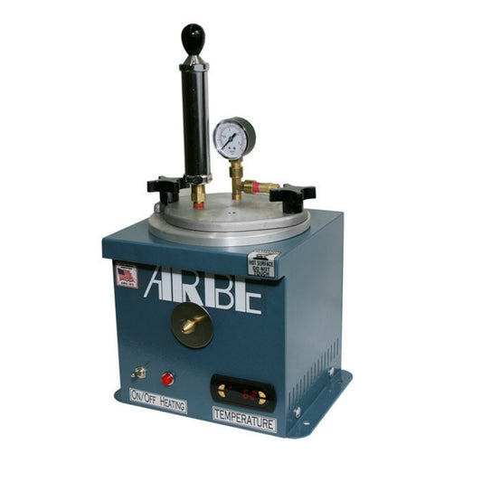 Arbe® Wax Injector - Digital 1 1/3 Quart