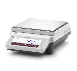 Mettler Toledo® JE5002G/A Scale