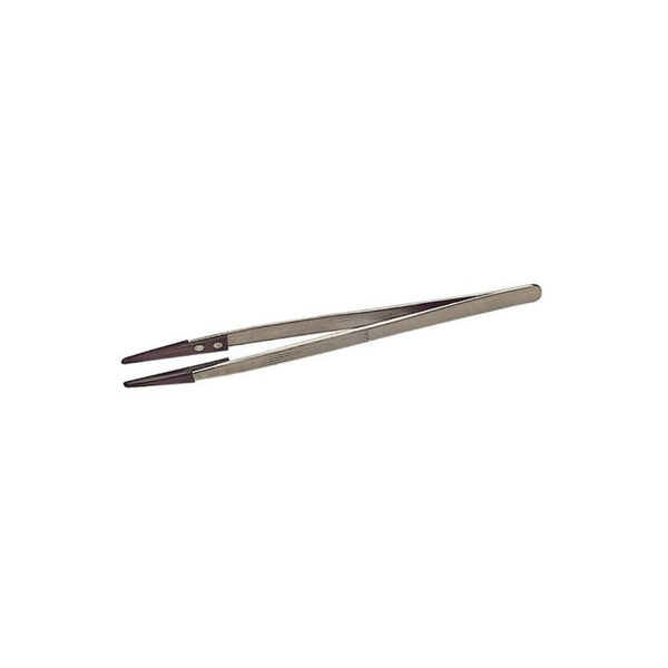 Tweezer with Black Nylon Tip