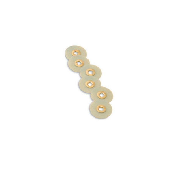 Magnum Sanding Discs 5/8"
