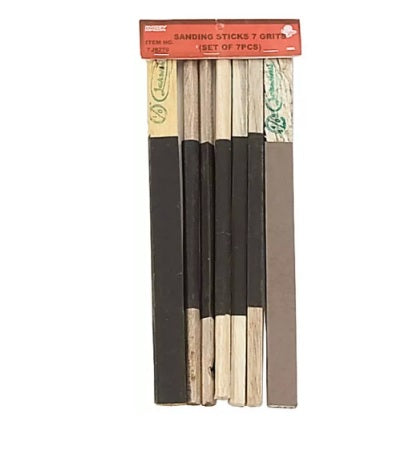 Emery Stick Set