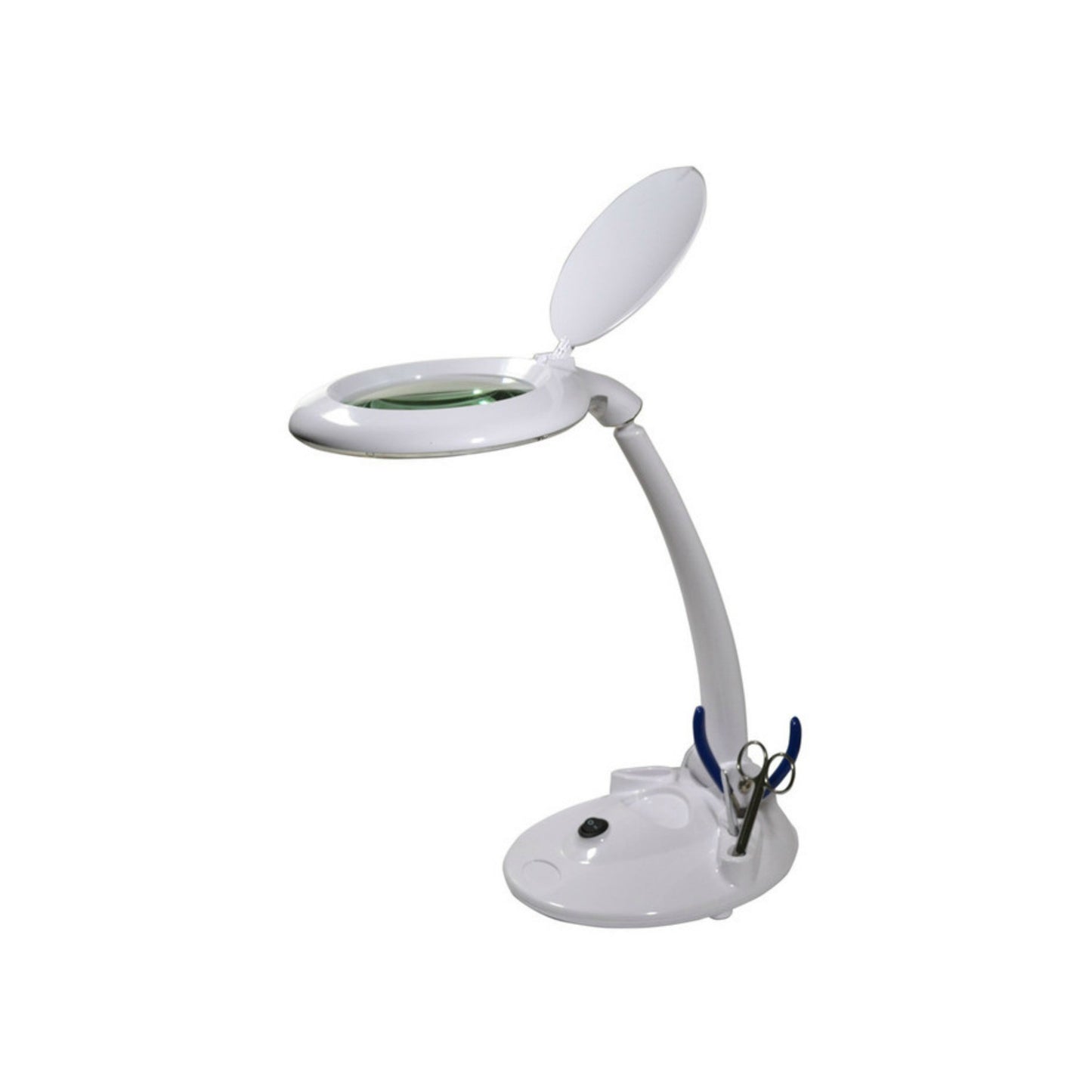 Grobet® Inspection Lamp - LED Table