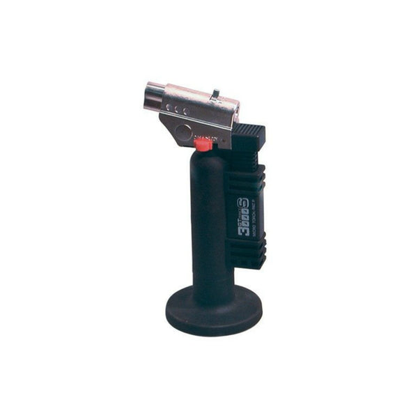 Butane Torch 3000S