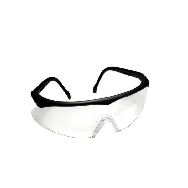 Safety Glasses - Clear