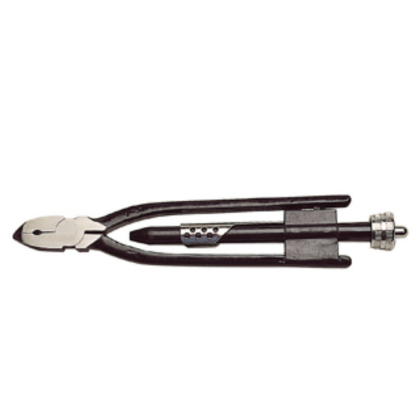 Wire Twisting Pliers
