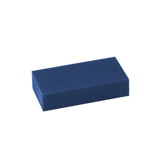 Matt® Wax Block Bars - 1 lb.