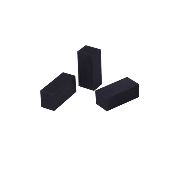 Matt® Wax Block Bars - 1/6 lb.