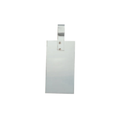 Anode - Stainless Steel